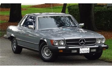 Mercedes-Benz-380SLC-1981-FIXED-HEAD-COUPE-7