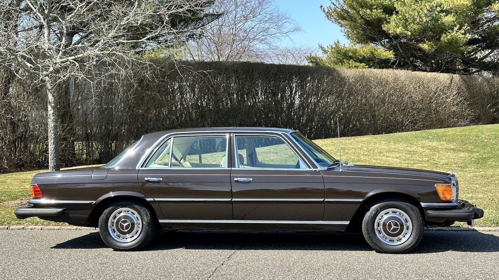 Mercedes-Benz-400-Series-1974-SEDAN-13