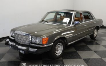 Mercedes-Benz-400-Series-1979-Sedan-17