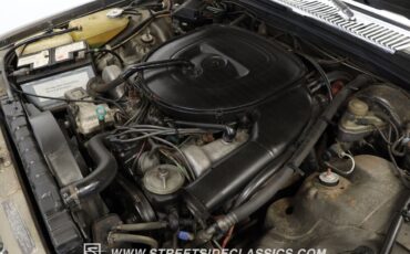 Mercedes-Benz-400-Series-1979-Sedan-30