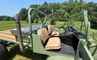 Mercedes-Benz 404 1962 Convertible
