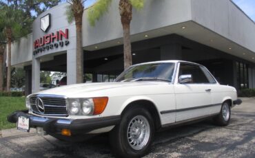 Mercedes-Benz-450-SLC-1979-Coupe