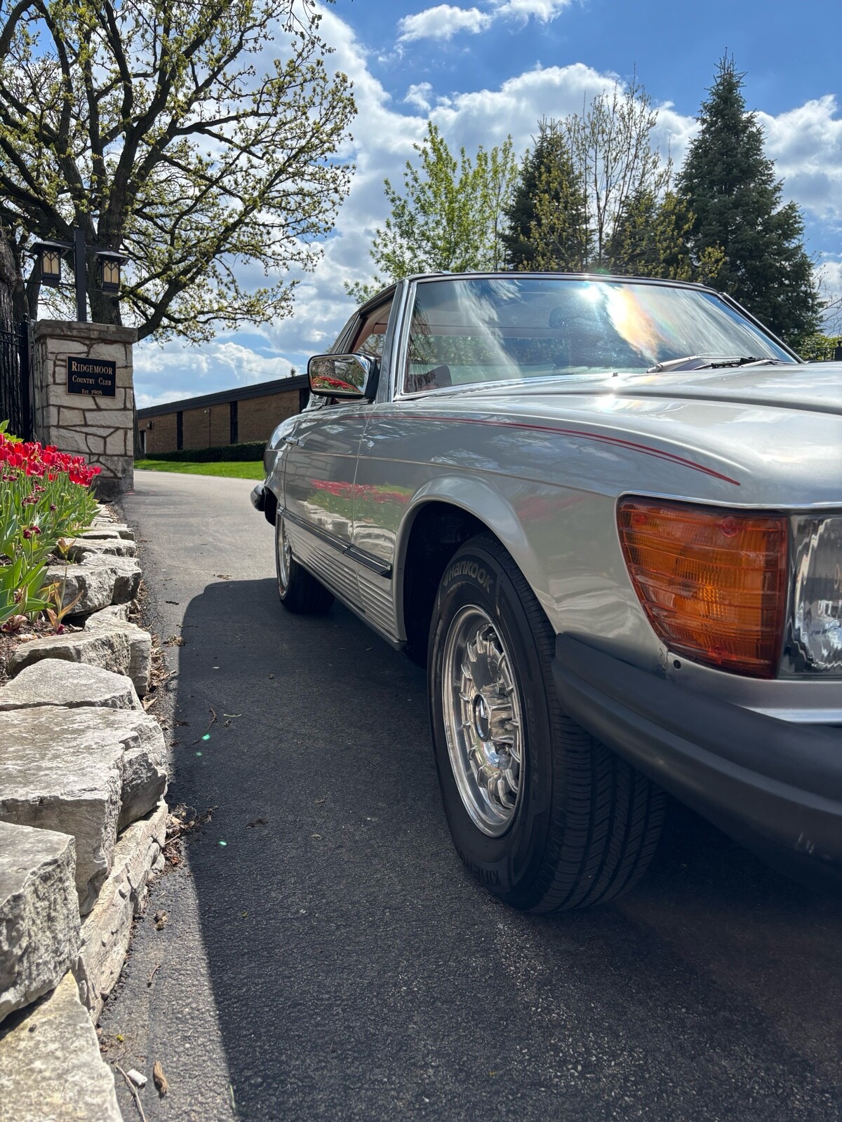 Mercedes-Benz-450SL-1976-14