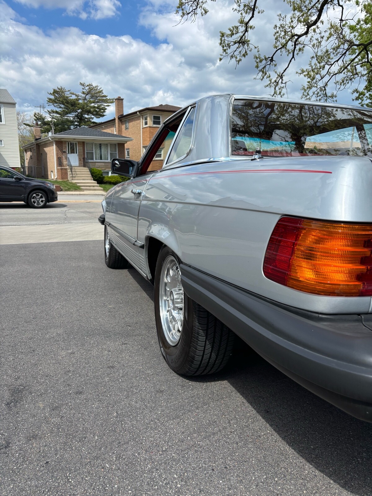 Mercedes-Benz-450SL-1976-15