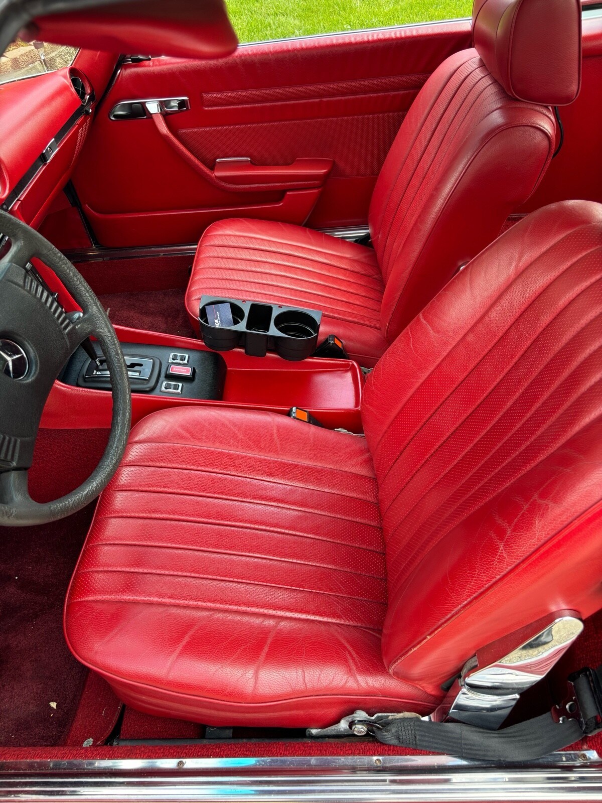 Mercedes-Benz-450SL-1976-27