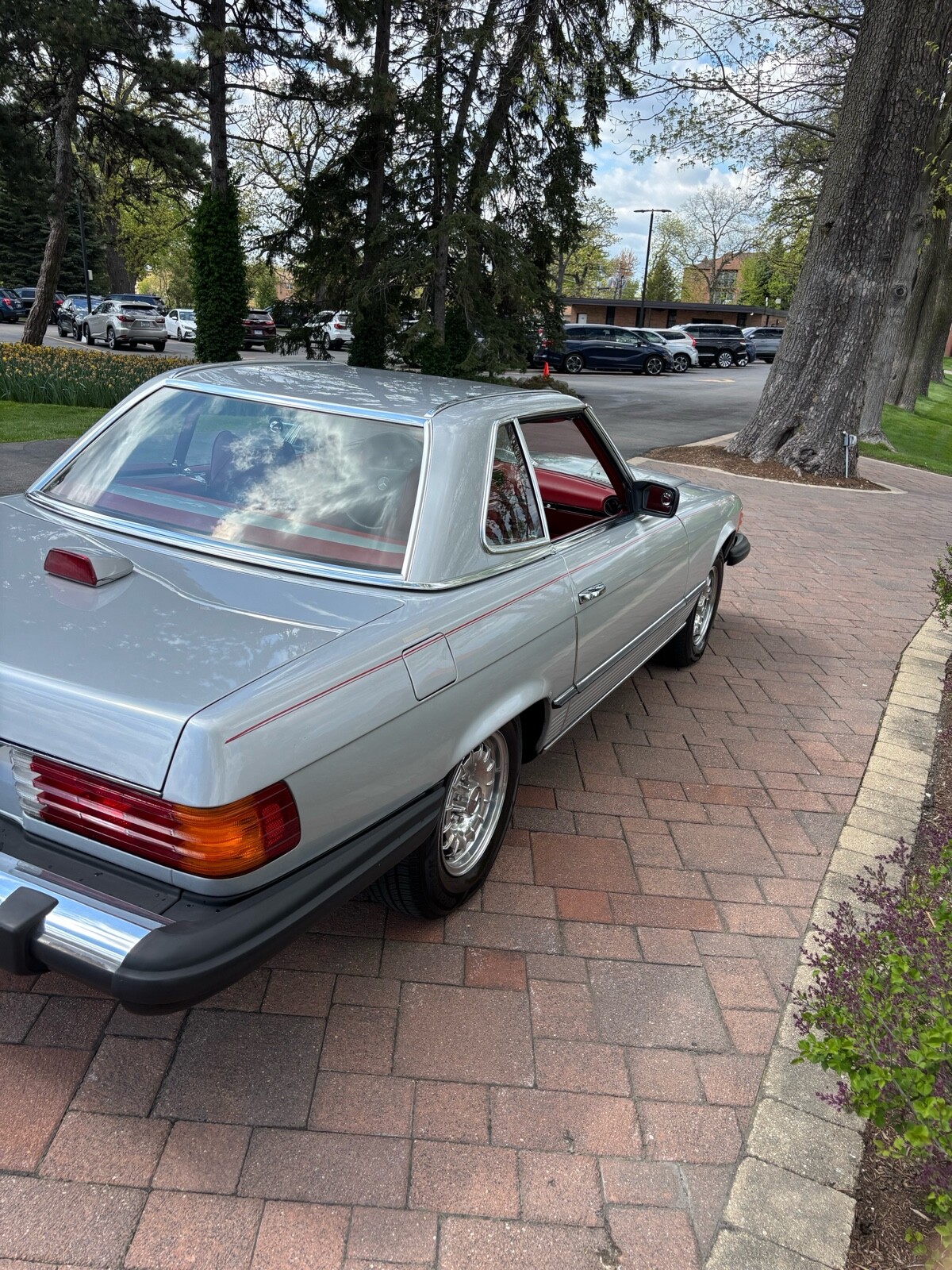 Mercedes-Benz-450SL-1976-5