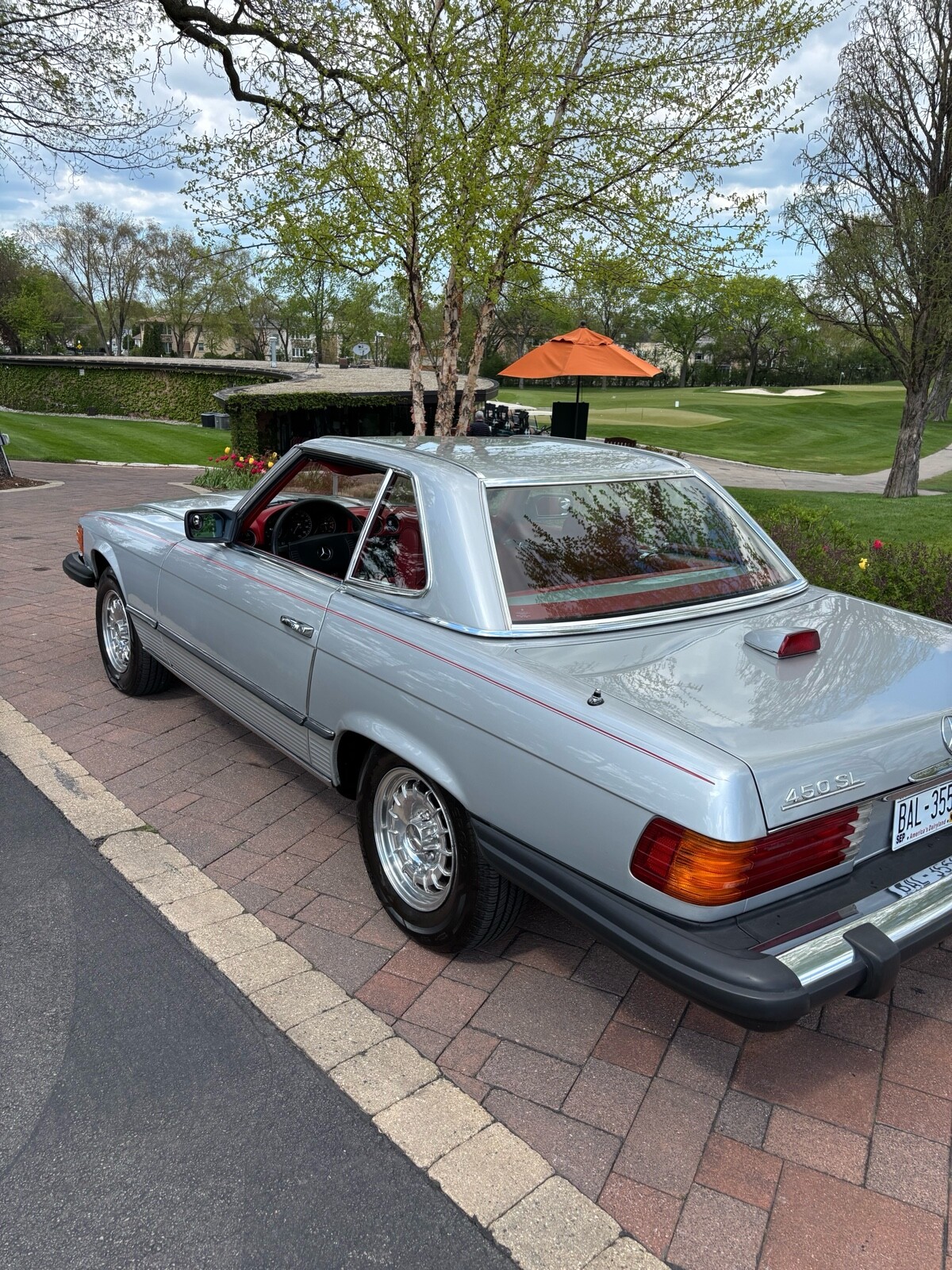 Mercedes-Benz-450SL-1976-6