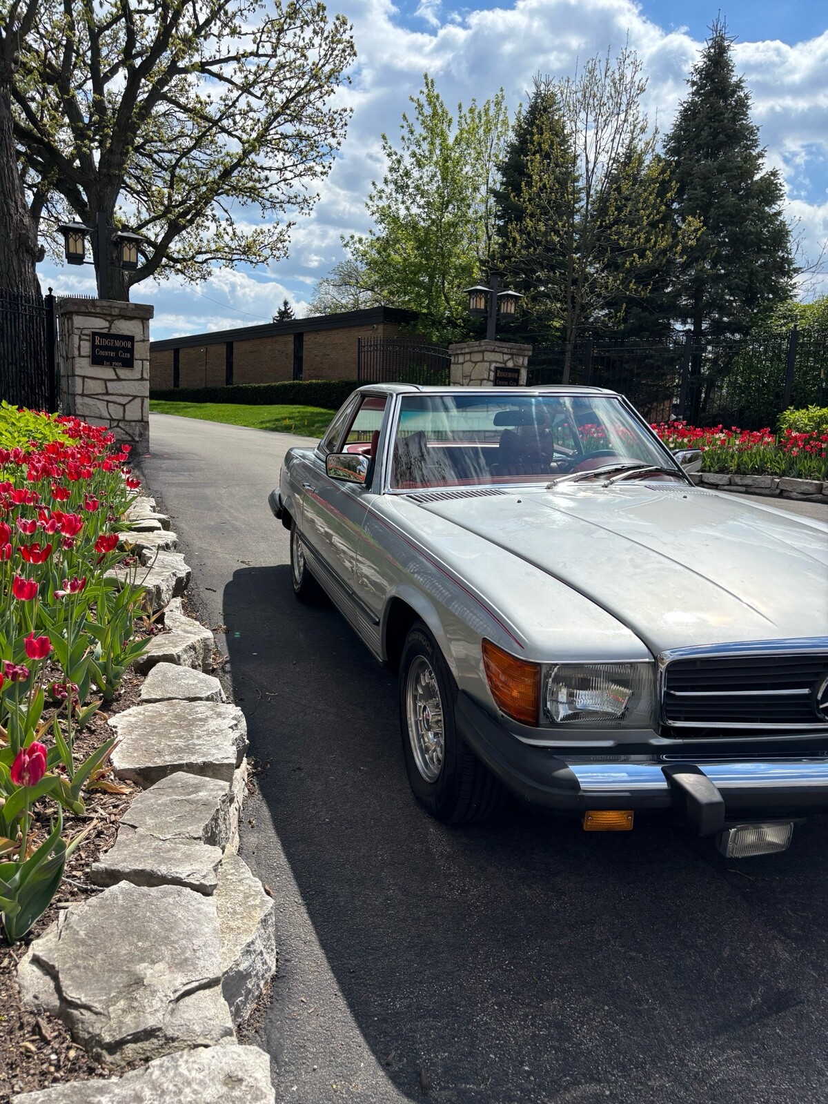 Mercedes-Benz-450SL-1976-8