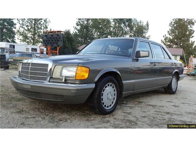 Mercedes-Benz-500-Series-1986-Sedan-20