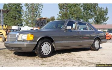 Mercedes-Benz-500-Series-1986-Sedan