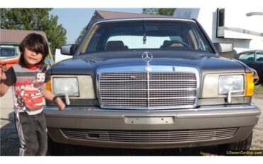 Mercedes-Benz-500-Series-1986-Sedan-4