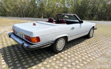 Mercedes-Benz-500-Series-1987-Convertible-14