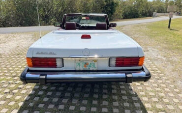 Mercedes-Benz-500-Series-1987-Convertible-15