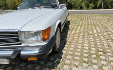 Mercedes-Benz-500-Series-1987-Convertible-17