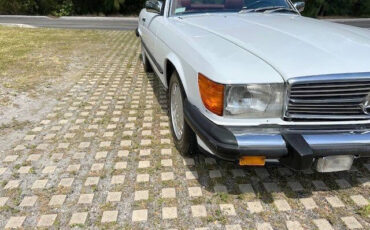 Mercedes-Benz-500-Series-1987-Convertible-18