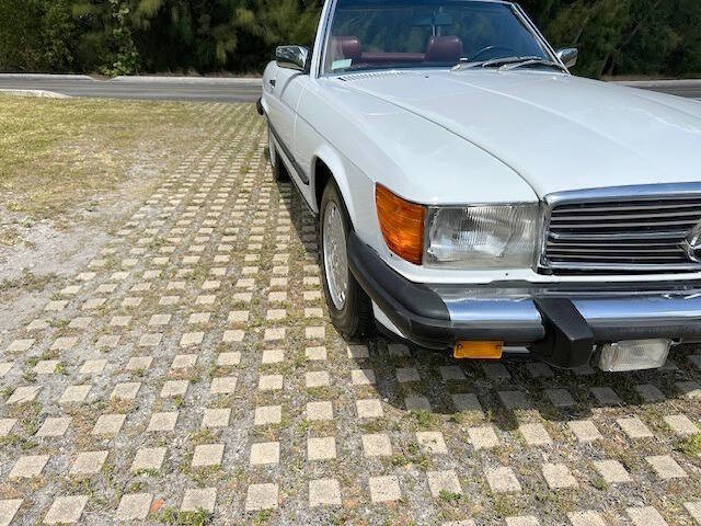 Mercedes-Benz-500-Series-1987-Convertible-18