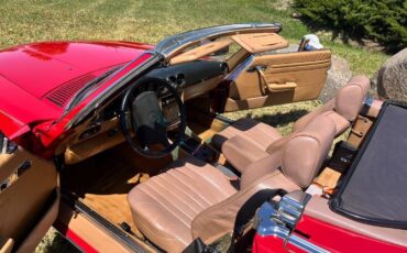 Mercedes-Benz-500-Series-1987-Convertible-2