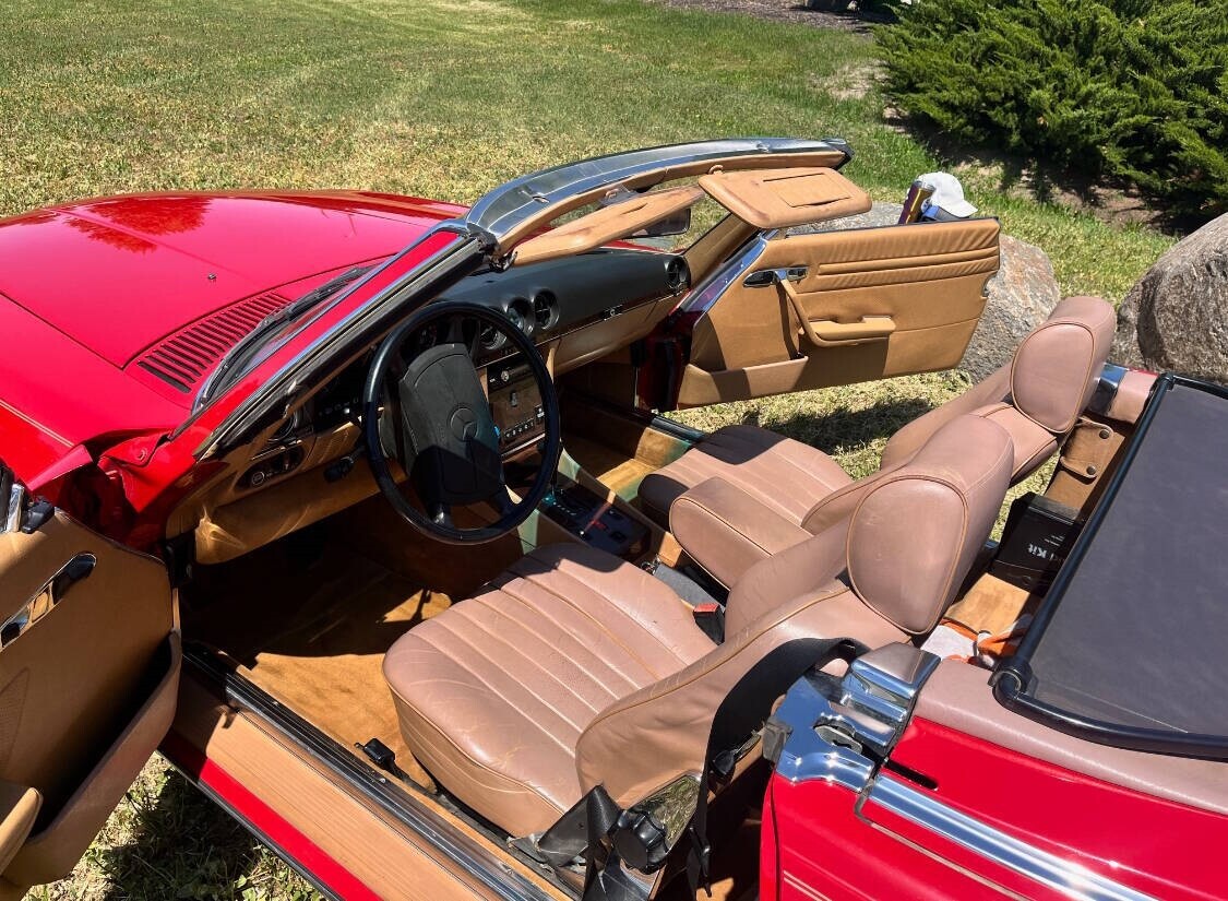 Mercedes-Benz-500-Series-1987-Convertible-2