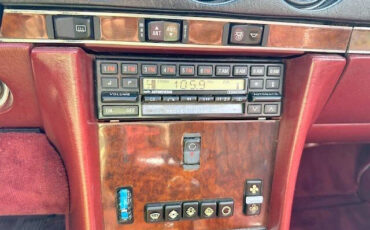 Mercedes-Benz-500-Series-1987-Convertible-23