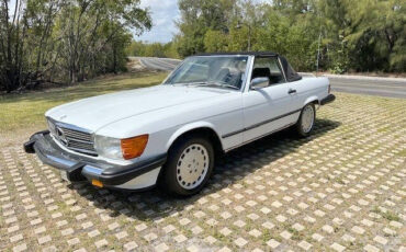 Mercedes-Benz-500-Series-1987-Convertible-3