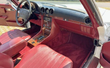 Mercedes-Benz-500-Series-1987-Convertible-32