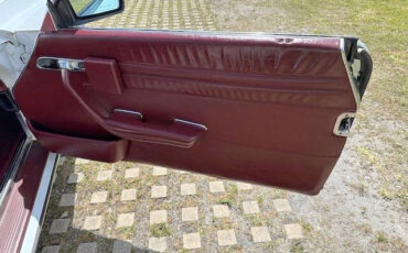 Mercedes-Benz-500-Series-1987-Convertible-33