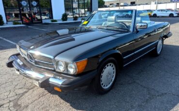 Mercedes-Benz-500-Series-1987-Convertible-39