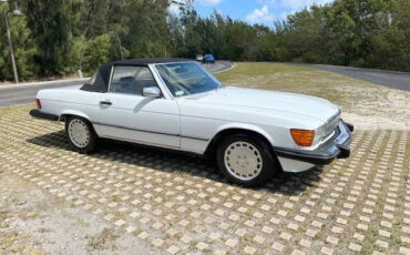Mercedes-Benz-500-Series-1987-Convertible-5