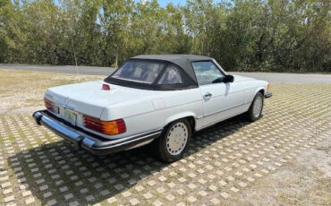 Mercedes-Benz-500-Series-1987-Convertible-6