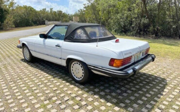 Mercedes-Benz-500-Series-1987-Convertible-8