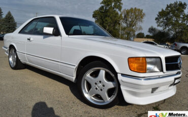 Mercedes-Benz-500-Series-1987-Coupe-2