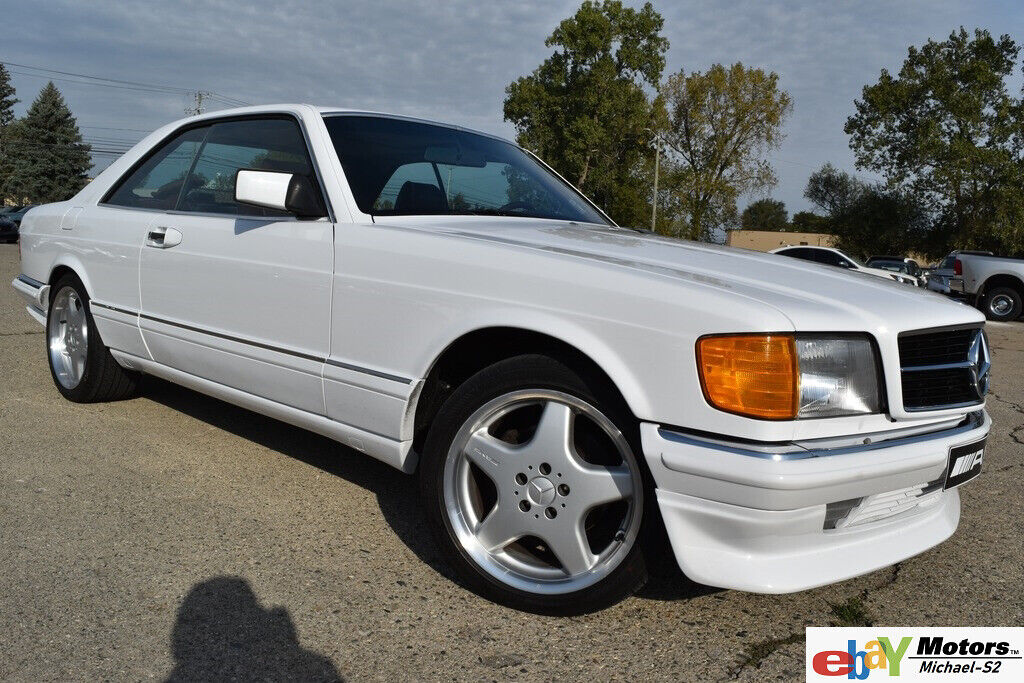 Mercedes-Benz-500-Series-1987-Coupe-2