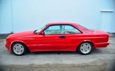Mercedes-Benz-500-Series-1987-Coupe-2