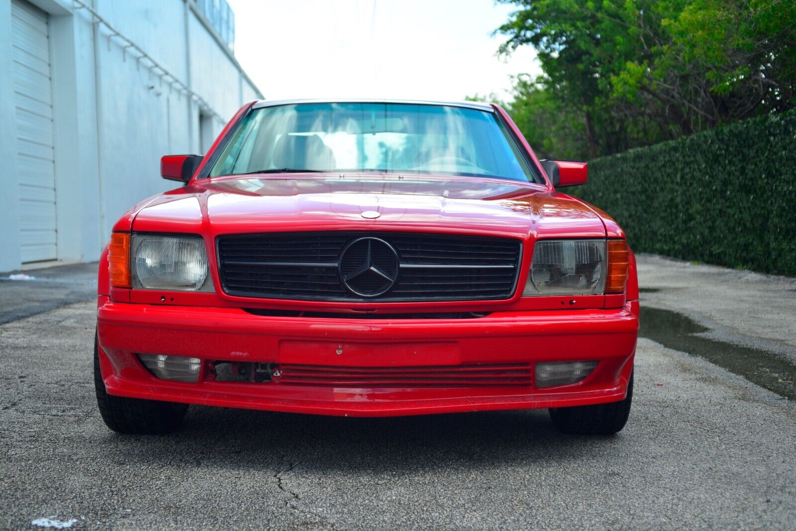 Mercedes-Benz-500-Series-1987-Coupe-4