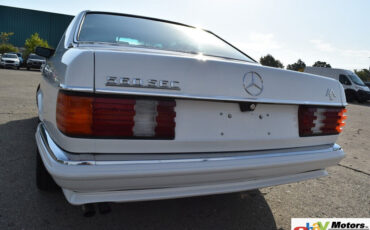Mercedes-Benz-500-Series-1987-Coupe-5