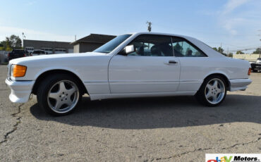 Mercedes-Benz-500-Series-1987-Coupe-7