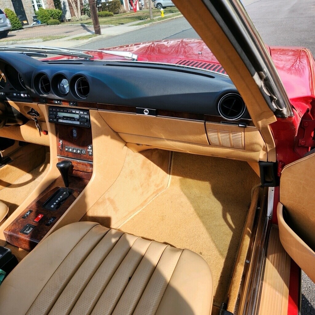 Mercedes-Benz-500-Series-1988-Convertible-11
