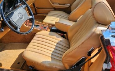 Mercedes-Benz-500-Series-1988-Convertible-14