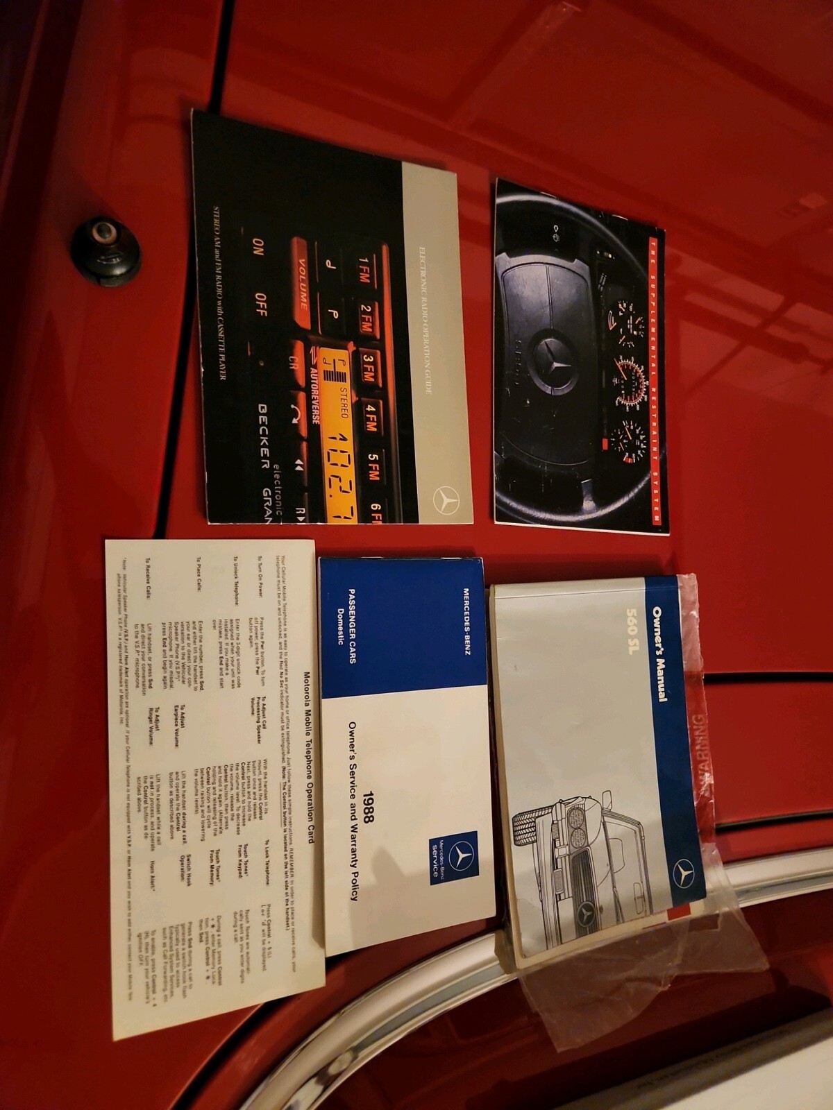 Mercedes-Benz-500-Series-1988-Convertible-21