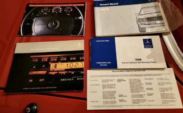Mercedes-Benz-500-Series-1988-Convertible-22