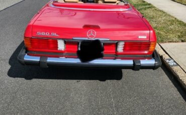 Mercedes-Benz-500-Series-1988-Convertible-3