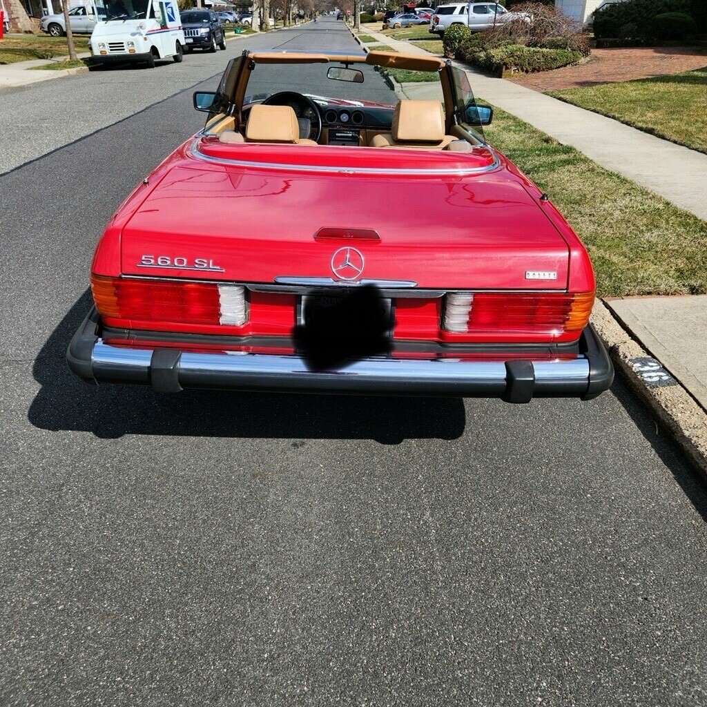 Mercedes-Benz-500-Series-1988-Convertible-3