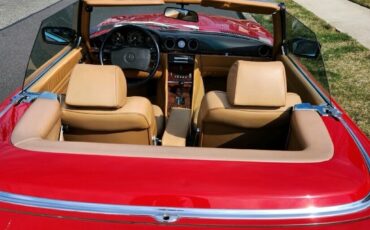 Mercedes-Benz-500-Series-1988-Convertible-7