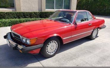 Mercedes-Benz-500-Series-1989-2