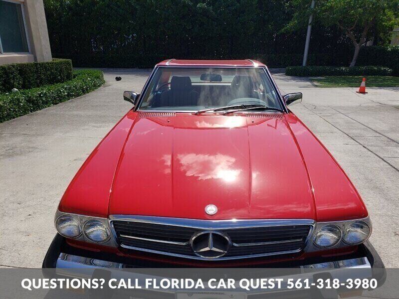Mercedes-Benz-500-Series-1989-4