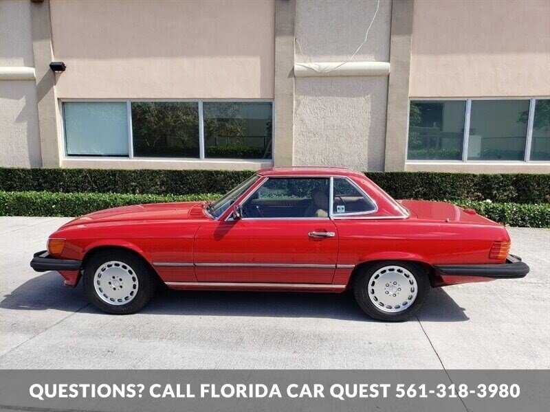 Mercedes-Benz-500-Series-1989-6
