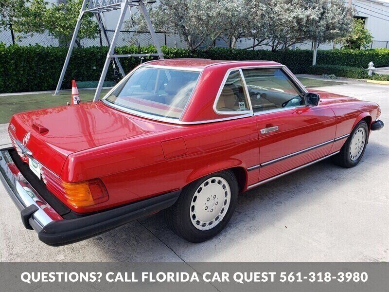 Mercedes-Benz-500-Series-1989-7
