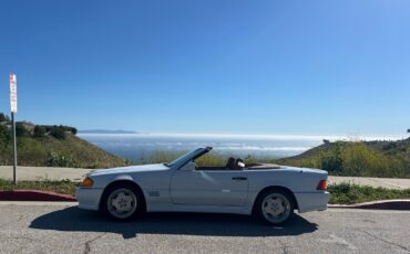 Mercedes-Benz-500-Series-1991-Convertible-11