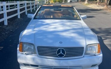 Mercedes-Benz-500-Series-1991-Convertible-12