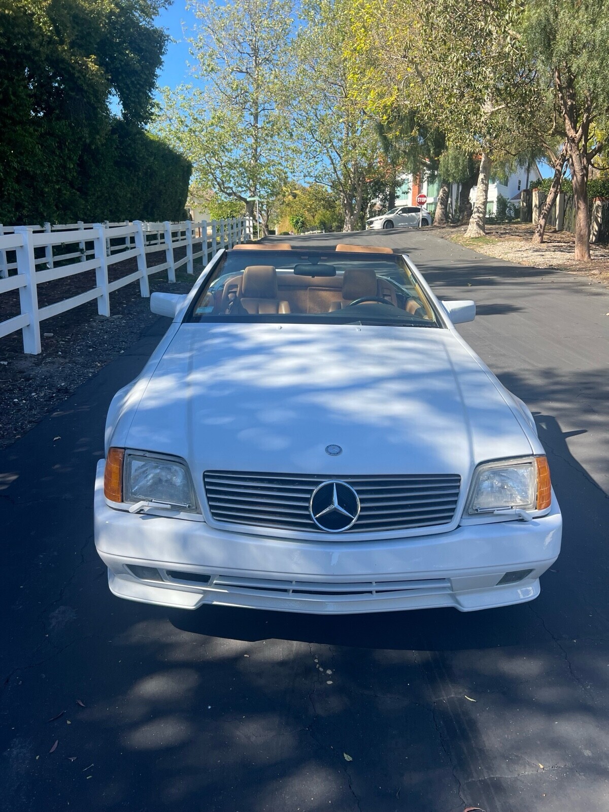 Mercedes-Benz-500-Series-1991-Convertible-12